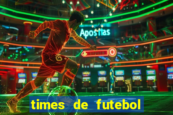 times de futebol de londres