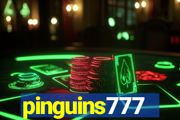 pinguins777