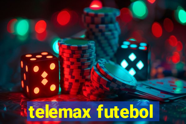 telemax futebol