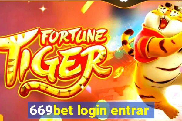 669bet login entrar