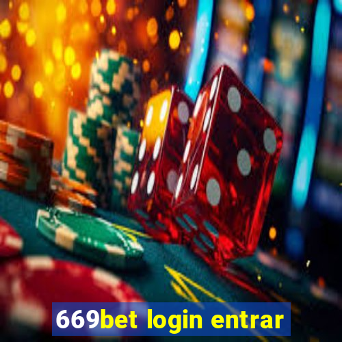 669bet login entrar