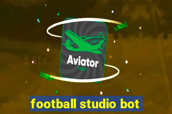 football studio bot