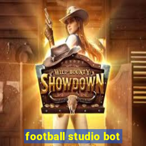 football studio bot