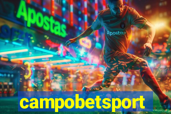 campobetsport