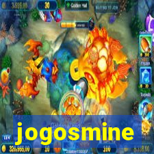 jogosmine