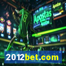 2012bet.com