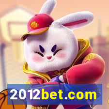 2012bet.com