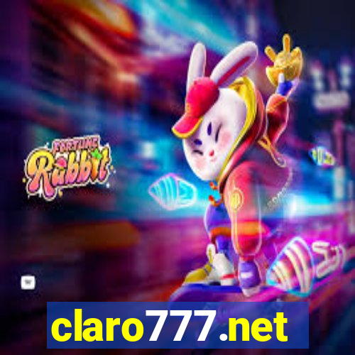 claro777.net