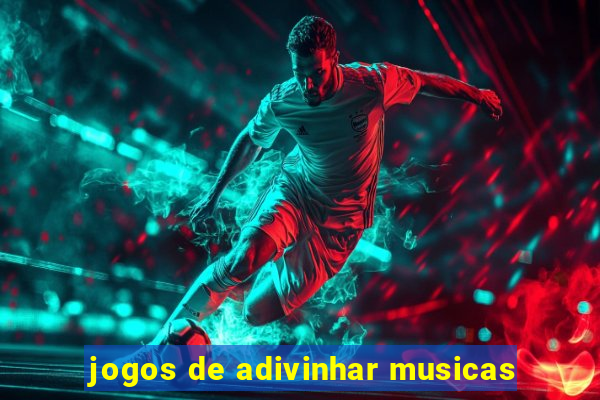 jogos de adivinhar musicas