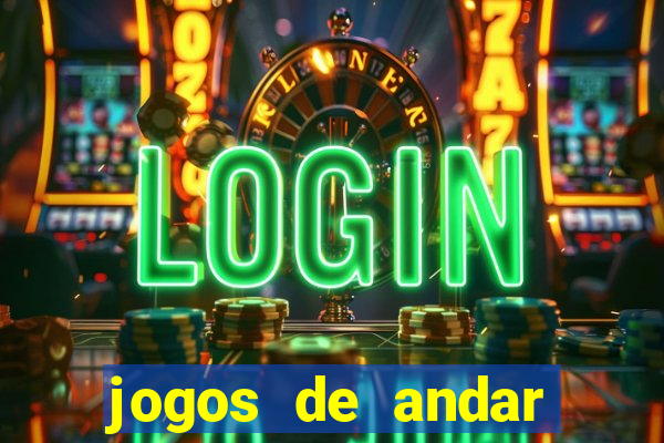 jogos de andar pela cidade e fazer compras