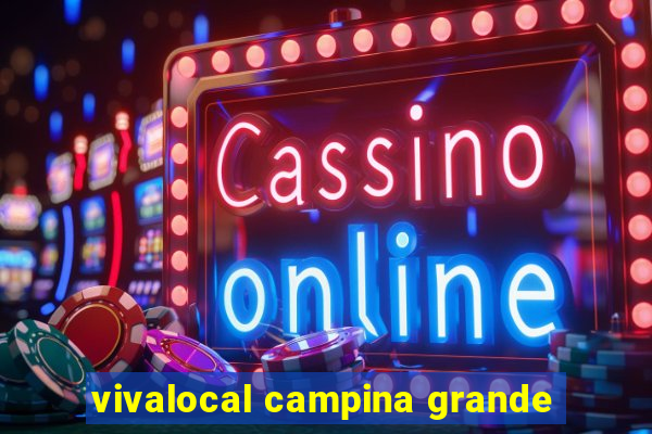 vivalocal campina grande