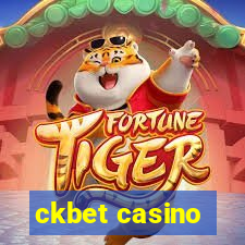 ckbet casino