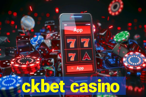 ckbet casino