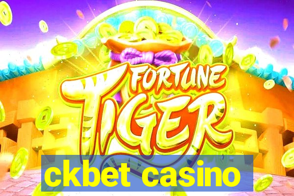 ckbet casino