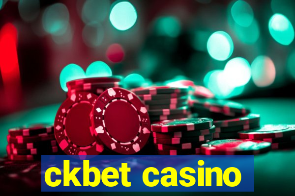 ckbet casino