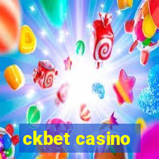 ckbet casino