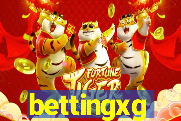 bettingxg