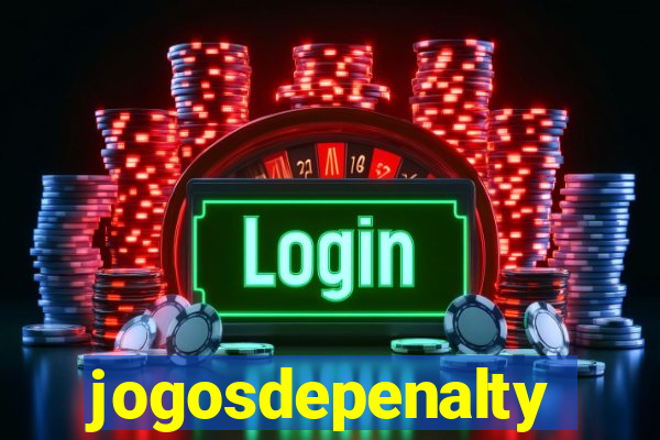 jogosdepenalty