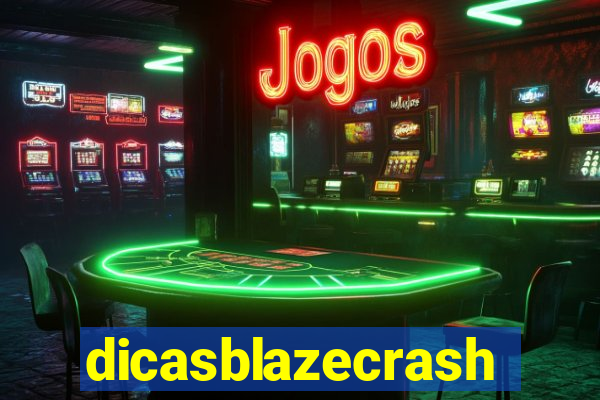 dicasblazecrash