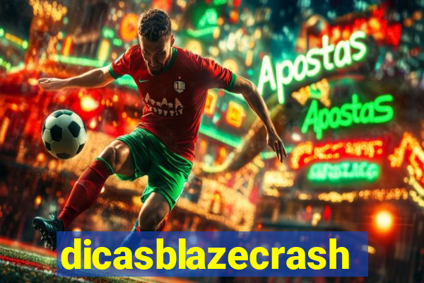 dicasblazecrash