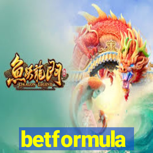 betformula