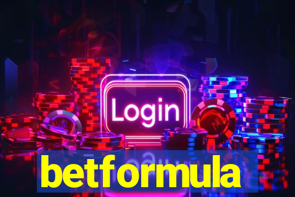 betformula