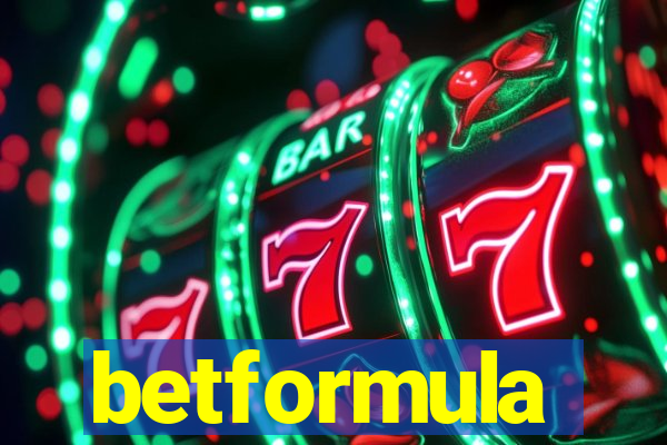 betformula