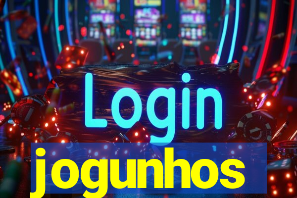 jogunhos