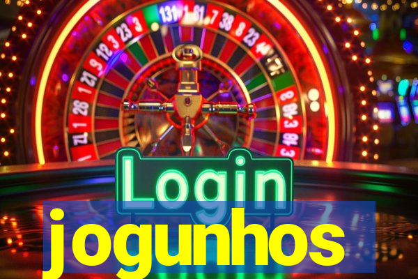 jogunhos