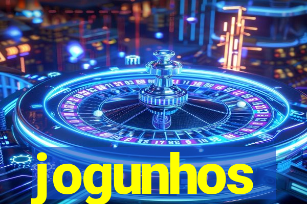 jogunhos