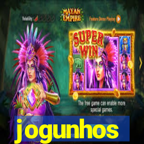 jogunhos