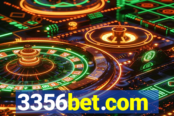 3356bet.com