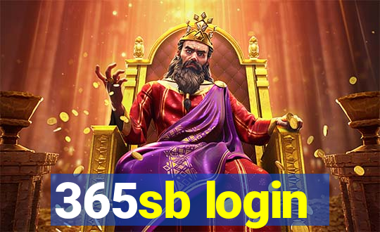 365sb login