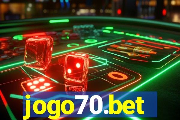 jogo70.bet