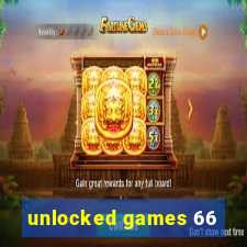 unlocked games 66