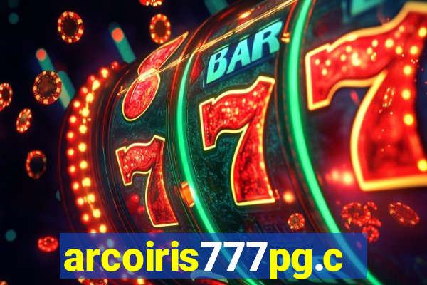 arcoiris777pg.com