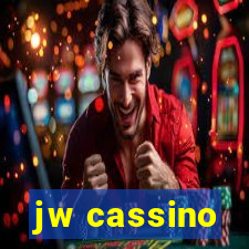 jw cassino