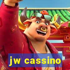 jw cassino