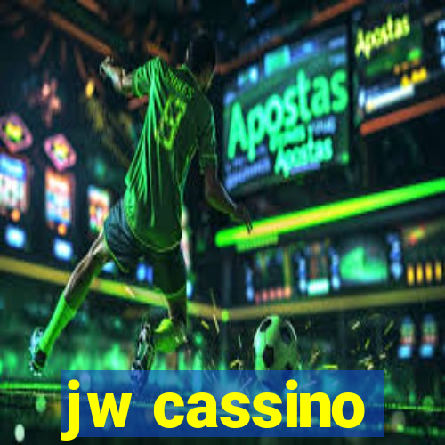 jw cassino