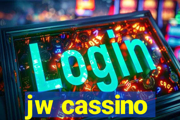 jw cassino