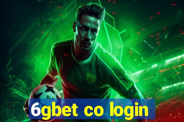 6gbet co login