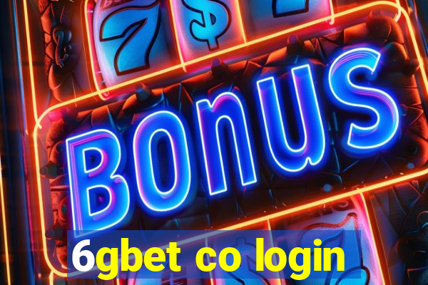 6gbet co login