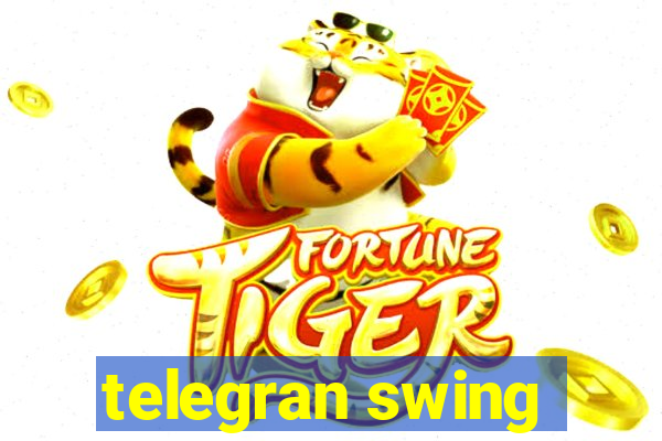 telegran swing