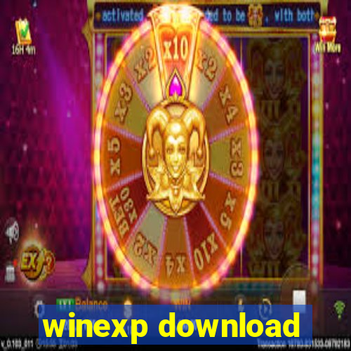 winexp download