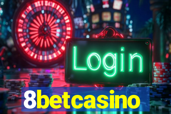 8betcasino