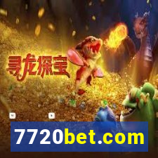 7720bet.com