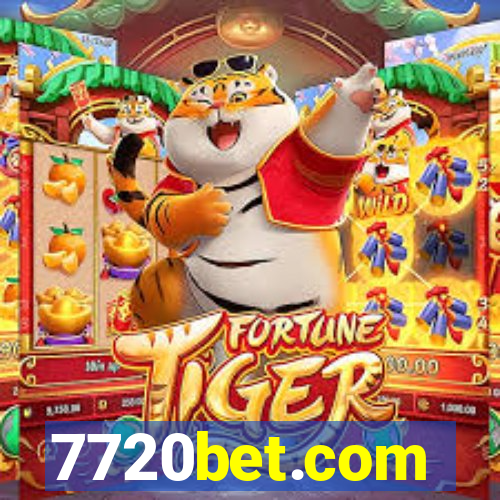 7720bet.com