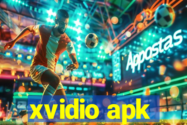 xvidio apk