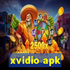 xvidio apk