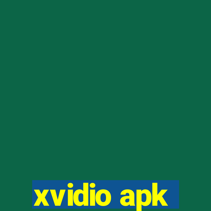 xvidio apk